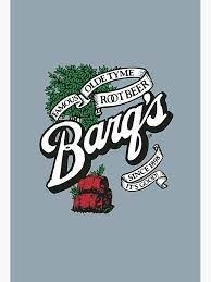 Barq's Root Beer