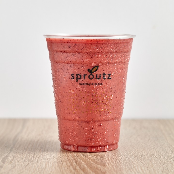 Smoothie - Tropical Breeze