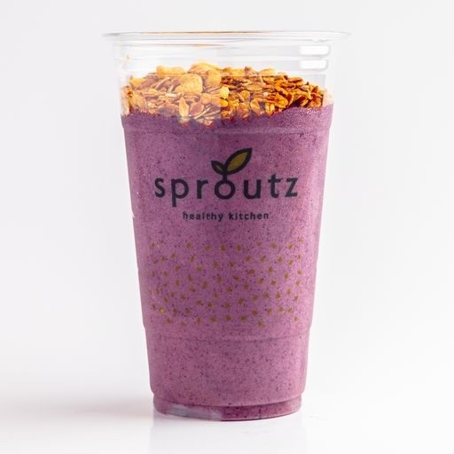 Acai - Protein Cup