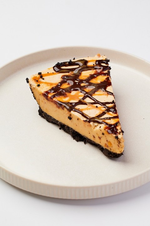 Pie - Chocolate Peanut Butter