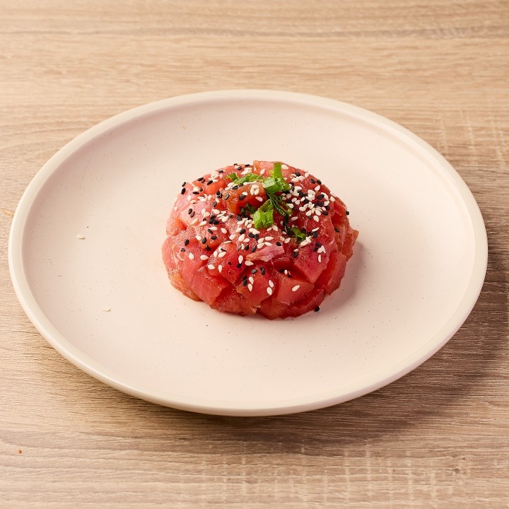 Protein - Ahi Tuna (Raw)