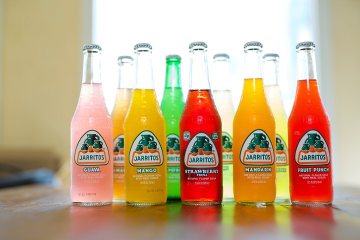 Jarritos