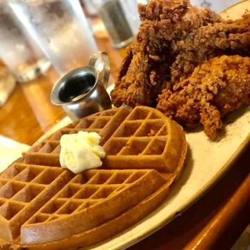 Crocketts Public House - Maple Valley