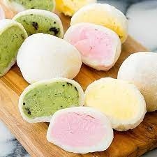 Mochi Ice Cream 2PC