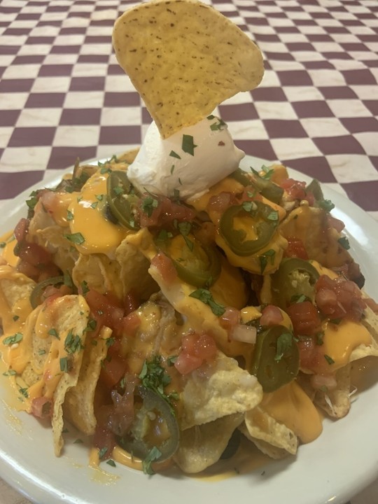 Nachos