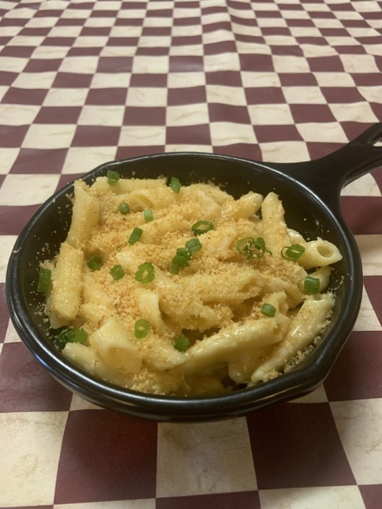 Beechers Mac & Cheese