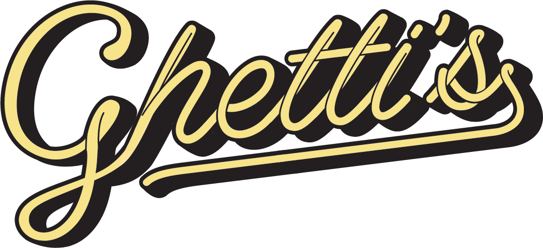 Ghetti's Cafe