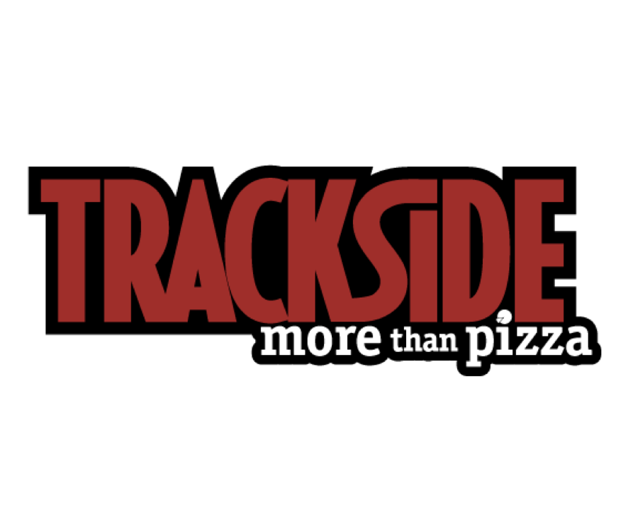 Trackside Pizza - Sumner