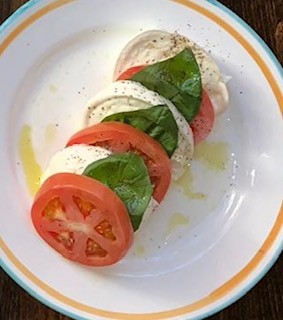 Caprese di Bufala