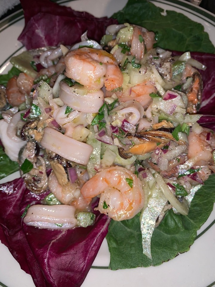 Insalata di Mare