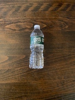 Poland Spring Water