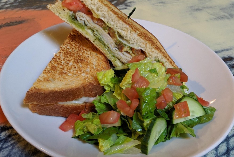 Restaurant banner image