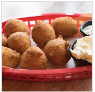 Hushpuppies