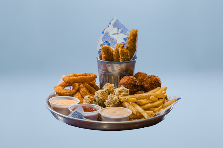 Big Bites Platter