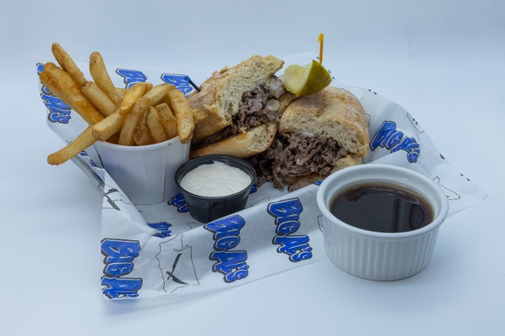 French Dip