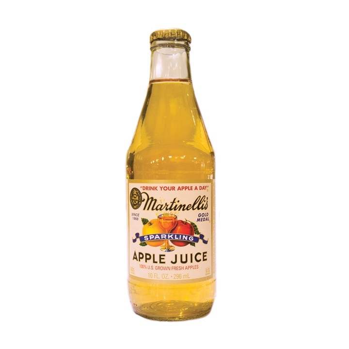 Martinelli Apple Juice