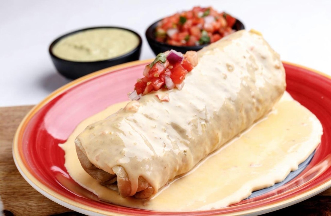 Crypto Burger (Clearlake) Clearlake | Toast