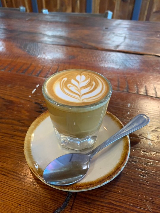 Cortado