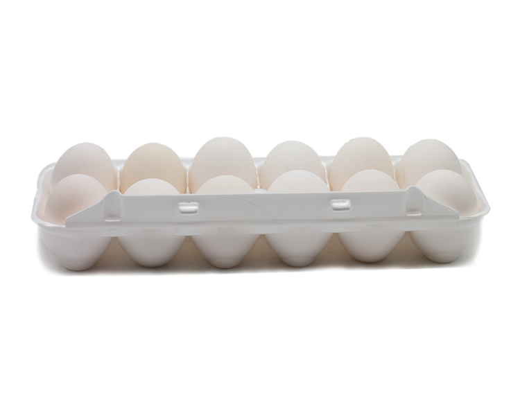Dozen Farm Fresh Eggs