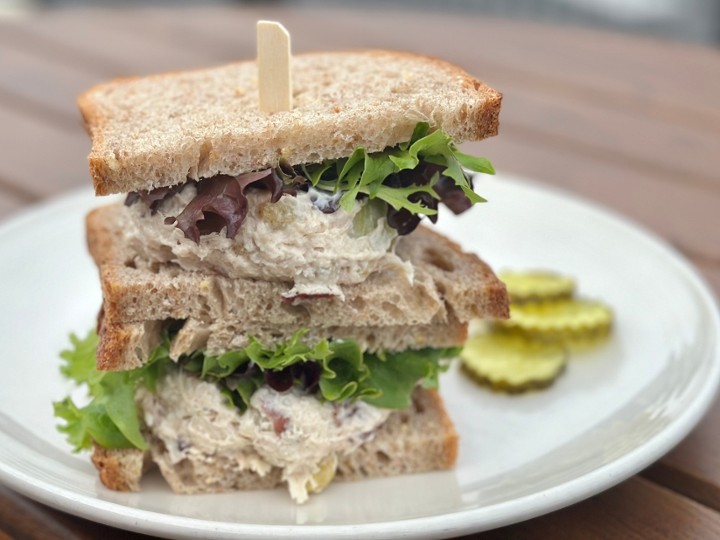 Chicken Salad Sandwich