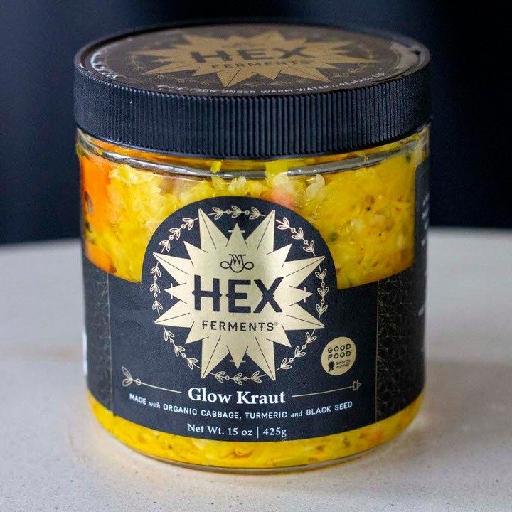 Hex Glow Kraut