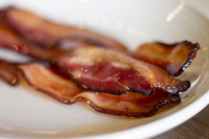 Side of Bacon