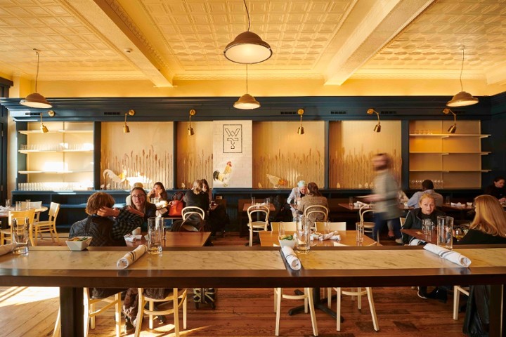 Restaurant banner image