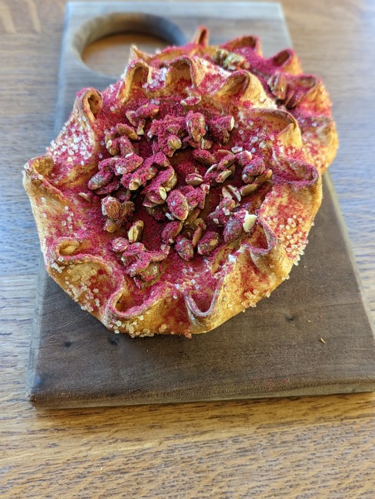 Seasonal Galette