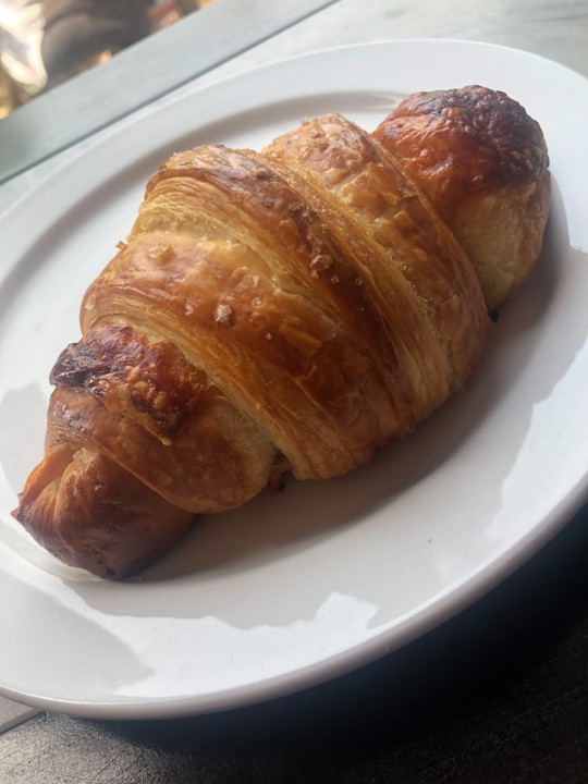 Turkey & Cheese Croissant