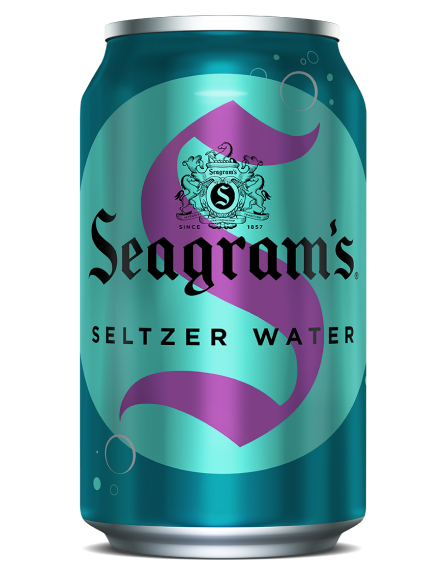 Seltzer Water