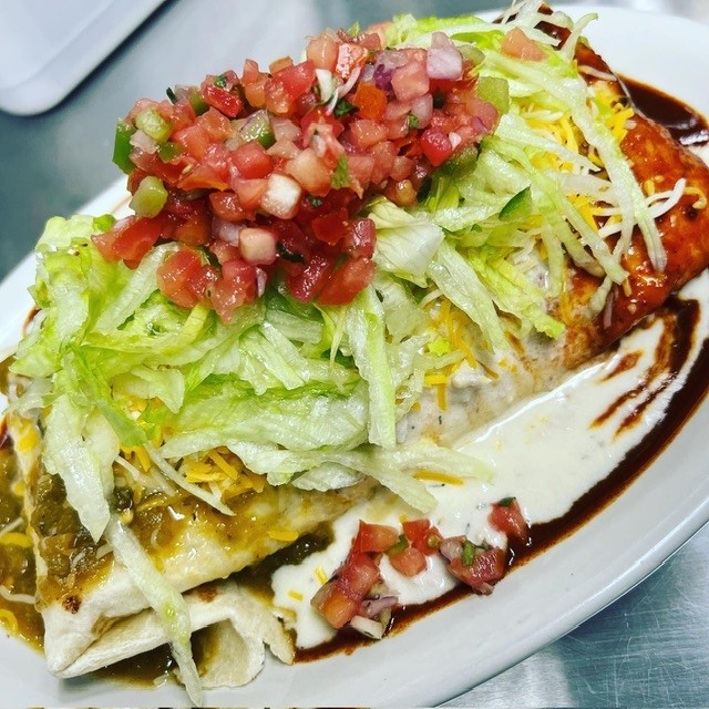 Doozy's Diner
