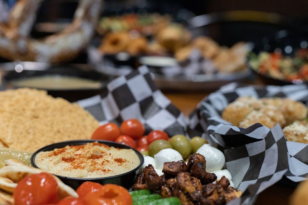 Big Al's - Meridian 1900 N Eagle Rd