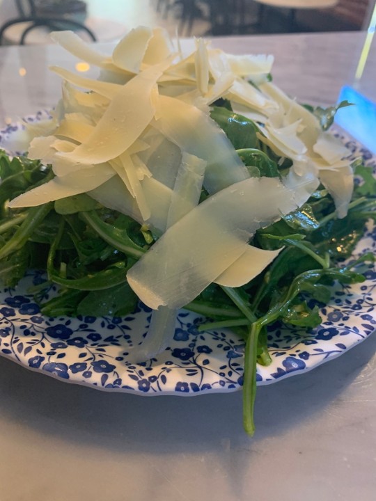 Arugula Salad