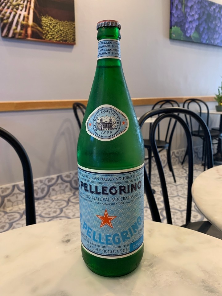 Pellegrino 1 Liter