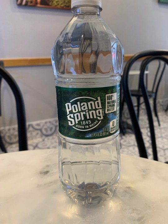 Poland Spring