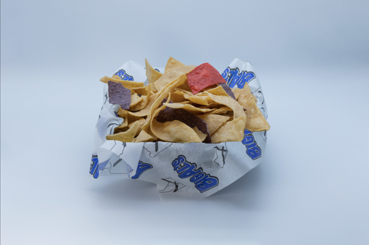 Tortilla Strips