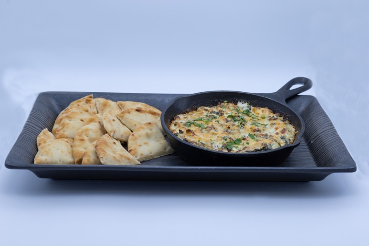 Spinach & Artichoke Dip
