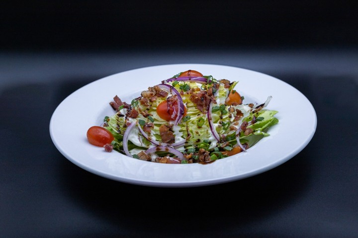 Wedge Salad