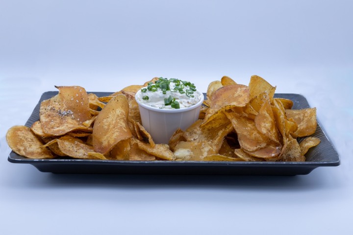 Parmesan Dip
