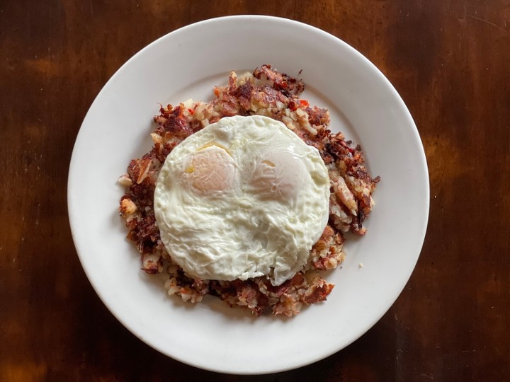 Corned Beef Hash