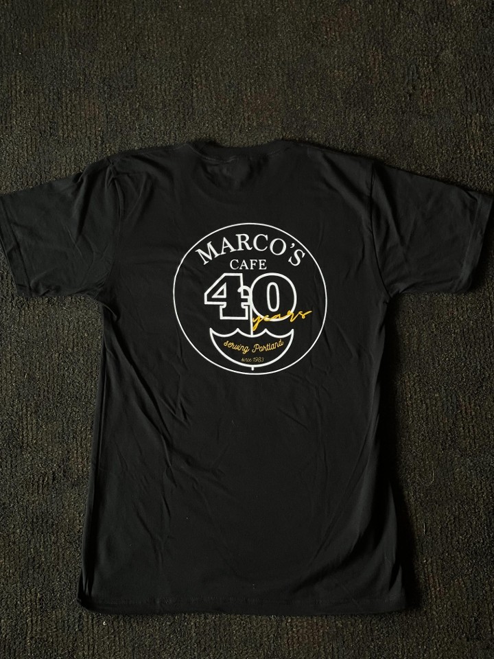 Marcos Shirt L