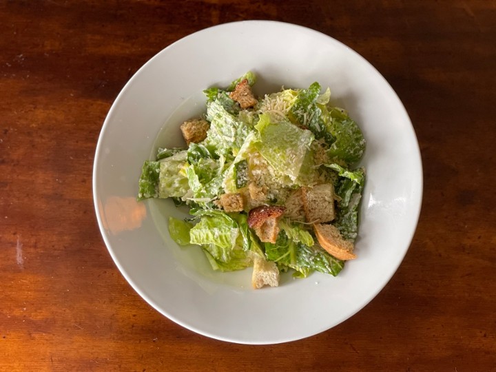 Small Caesar Salad