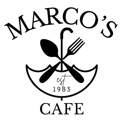 Marcos Cafe and Espresso Bar
