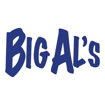 Big Al's - Beaverton 14950 SW Barrows Rd logo