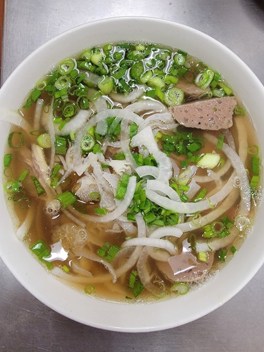 Pho Het Say (Dac Biet)