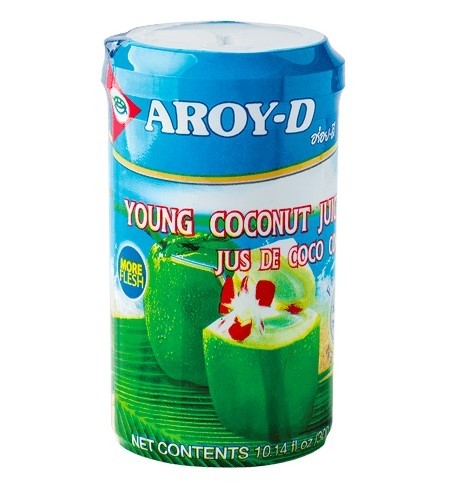 Coconut Juice