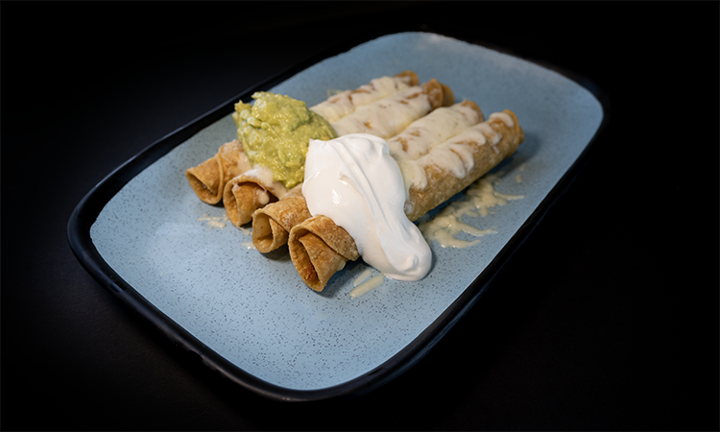 TAQUITOS APP