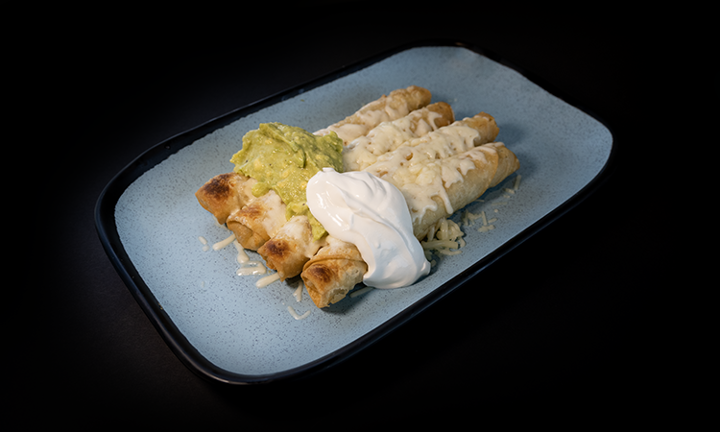 FLAUTAS APP