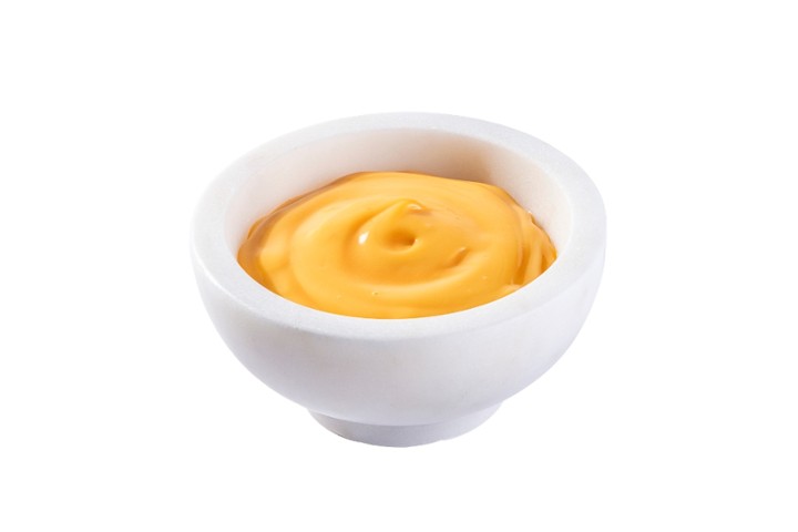 Side of Cheese Sauce