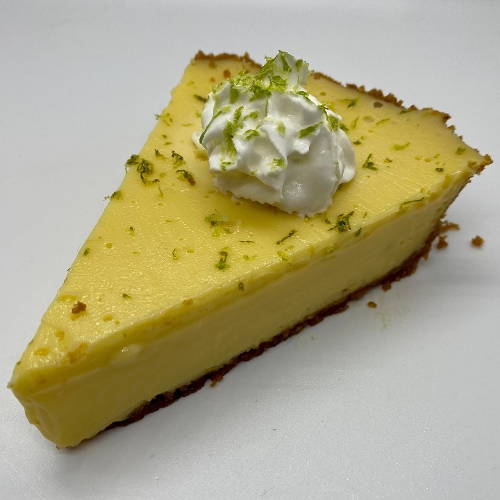 KEY LIME PIE (GF)